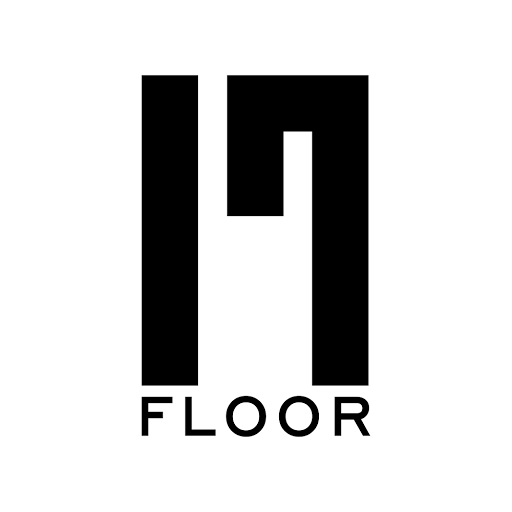 Floor17 logo