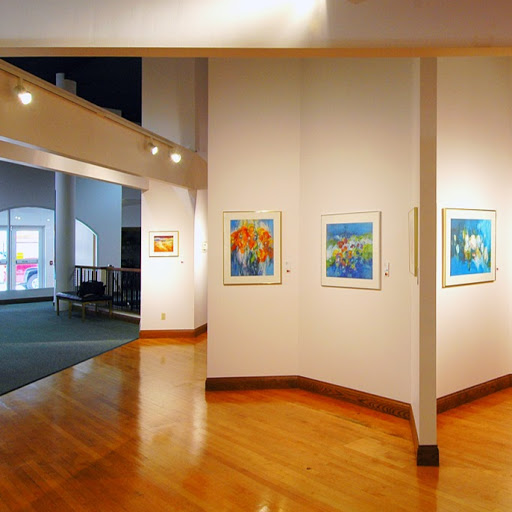 Parkersburg Art Center