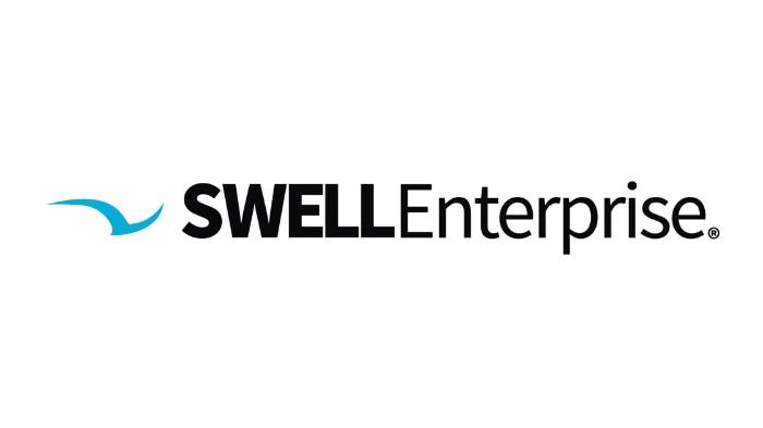 Swell Enterprise logo
