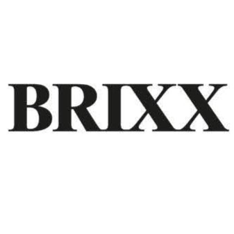 BRIXX logo