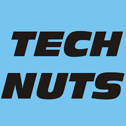 Technuts - logo