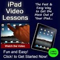 New Ipad Video Lessons Review