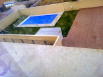 21102011950.jpg Alquiler de piso/apartamento con piscina en Nuevo Hospital-Larache (Ciudad Real), RESIDENCIAL FRENTE HOSPITAL