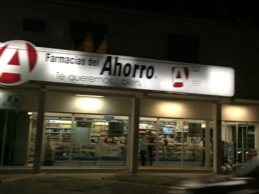 Farmacias del Ahorro, Calle 5 Ote. 23, Santo Ángel, 72540 Puebla, Pue., México, Farmacia | PUE