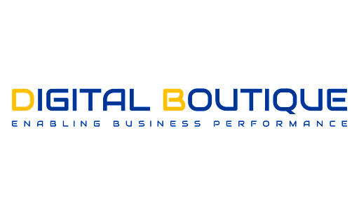 Digital Boutique GmbH logo