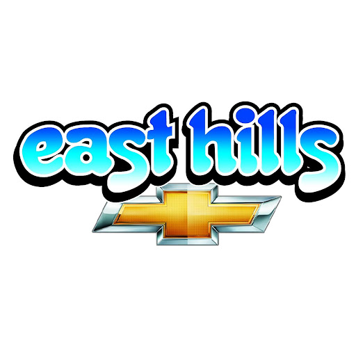 East Hills Chevrolet of Douglaston logo