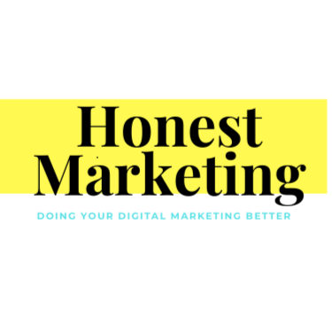 Honest Marketing logo