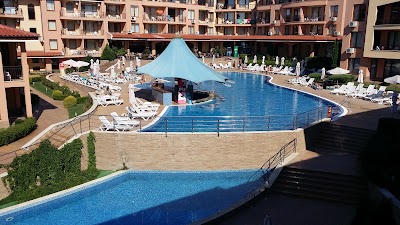 Photos of Apartcomplex Panorama Dreams