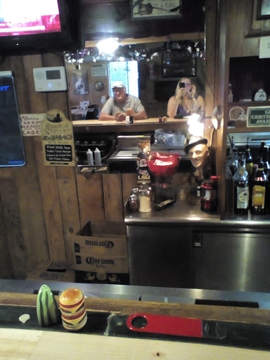 Bar «Trading Post», reviews and photos, 100 N Vine St, Hartford, IA 50118, USA