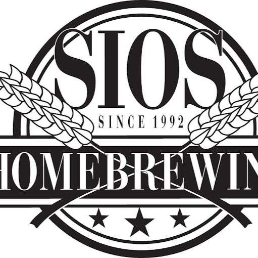 SIOS GmbH logo