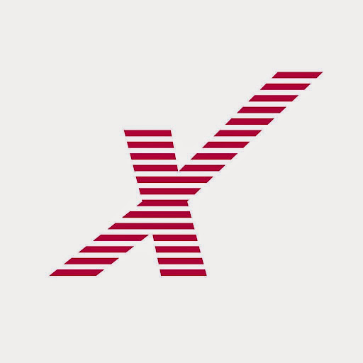 CinemaxX Offenbach logo