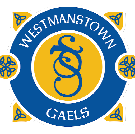 Garda Westmanstown Gaels GAA Club logo