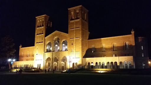Performing Arts Theater «Royce Hall», reviews and photos, 10745 Dickson Ct, Los Angeles, CA 90095, USA