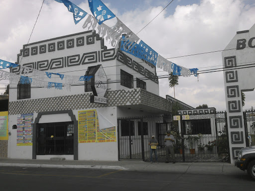 Viajes Bocho Guadalajara, Avenida del Chamizal 136, San Andrés, 44810 Guadalajara, Jal., México, Agencia de excursiones en autobús | Guadalajara