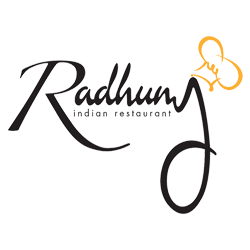 Radhuny logo