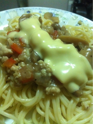 Acara Dapur: Resepi Spaghetti Carbonara