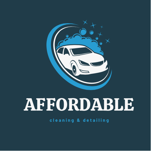 Affordable Mobile Car Cleaning And Detailing Services