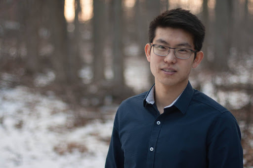 Arne Huang's user avatar