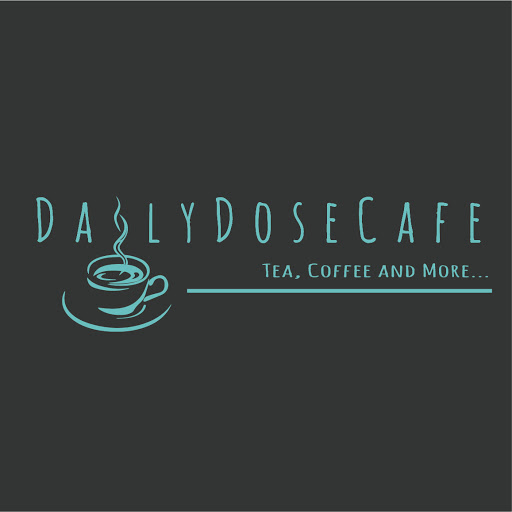 Daily Dose Cafe Ataköy logo