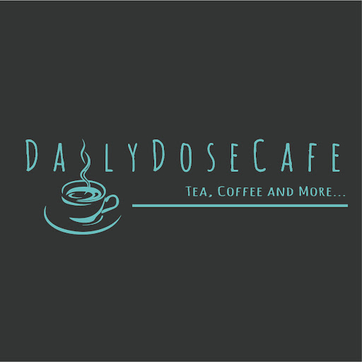 Daily Dose Cafe Ataköy logo