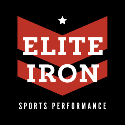 Elite Iron Sports Performance logo