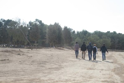 Photos of Arad Park