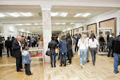 European Night of Museums 2014