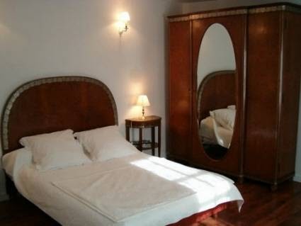 Chambre d'Hôtes Zénaïde