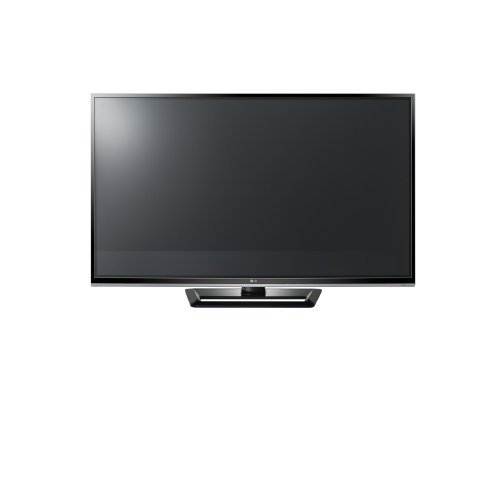 LG Electronics 47LS579C 47-Inch 1080p 120Hz LED-lit TV
