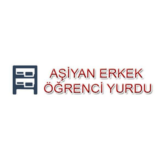 Özel Aşiyan Erkek Öğrenci Yurdu logo