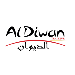 Restaurant Al Diwan logo