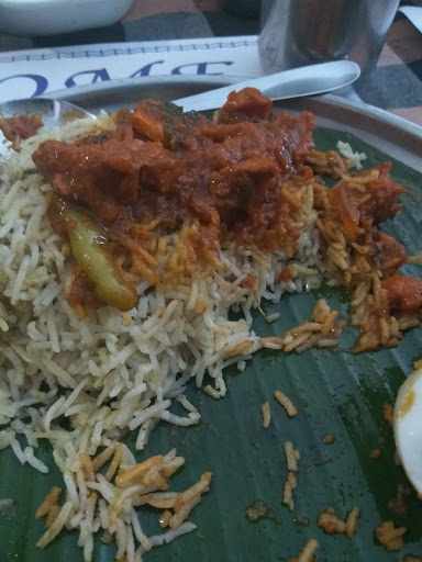 Manju Foods Family Restaurant, Chenji Plaza, Opposite SBI, KT road, Bhavani Nagar, Chittoor District, Tirupati, Andhra Pradesh 517501, India, Non_Vegetarian_Restaurant, state AP