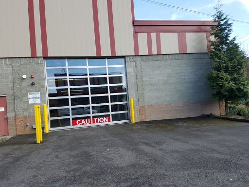 Self-Storage Facility «St. Johns Storage», reviews and photos, 8190 N Lombard St, Portland, OR 97203, USA