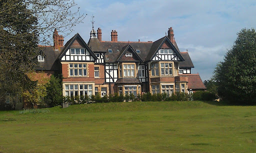 Woodland Grange