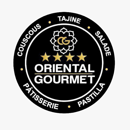 Oriental Gourmet logo
