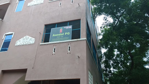 Aarthi Hostels, Plot No 11, Ganapathy Nagar, 3rd Cross MGR Street, Chetipuniyam Road, Kancheepuram - Chengalpattu Road, J C K Nagar, Chengalpattu, Tamil Nadu 603204, India, Hostel, state TN