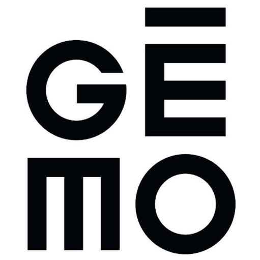 GÉMO RENENS logo