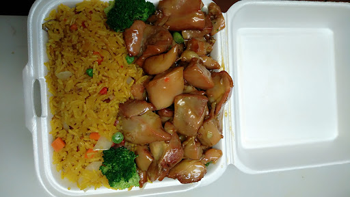 Chinese Restaurant «Jade Garden», reviews and photos, 2626 W Hillsborough Ave, Tampa, FL 33614, USA