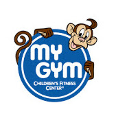 My Gym Beverly Hills logo