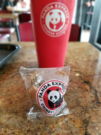 Chinese Restaurant «Panda Express», reviews and photos, 2704 US-22, Union, NJ 07083, USA