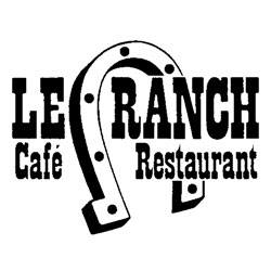 Le Ranch - Restaurant logo