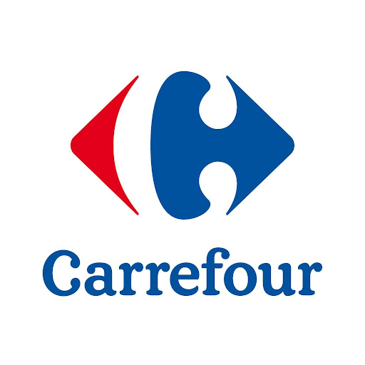 Carrefour Toulouse Purpan logo