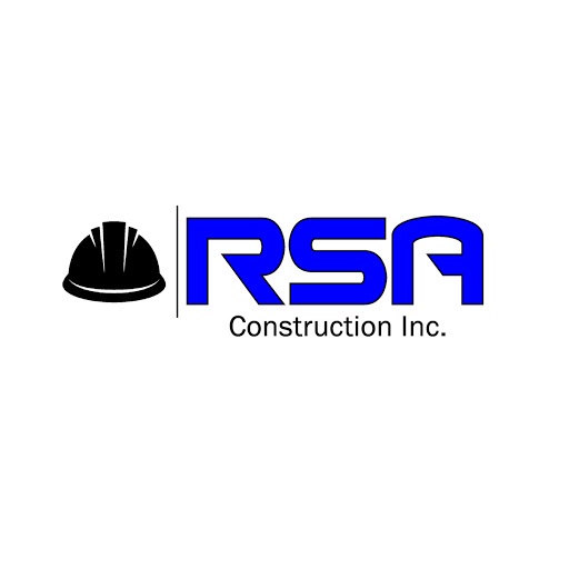 RSA Construction Inc.