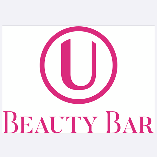 U Beauty Bar logo