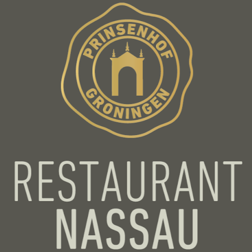 Restaurant Nassau logo