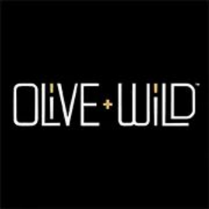 Olive+Wild logo