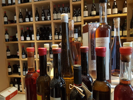 Le Passeur de Vin