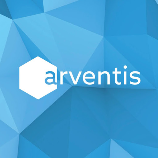 Vocational Training Center Arventis logo