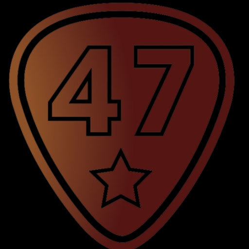 Link 47 Bar & Restaurant logo
