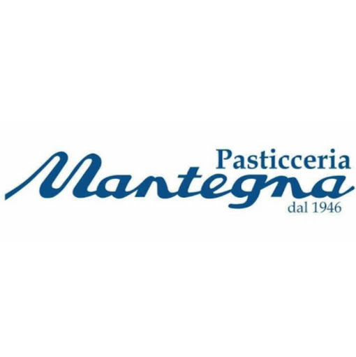 Pasticceria Mantegna logo